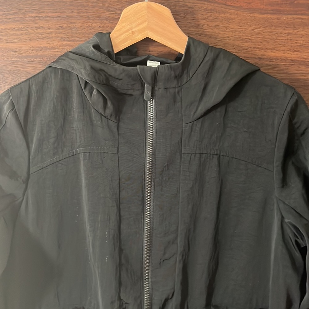 Lululemon New Moves Jacket - Picture 5 of 9